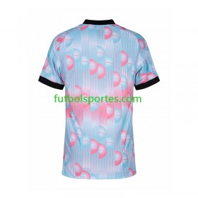 Camiseta Bélgica Segunda Equipación Copa Mundo 2026